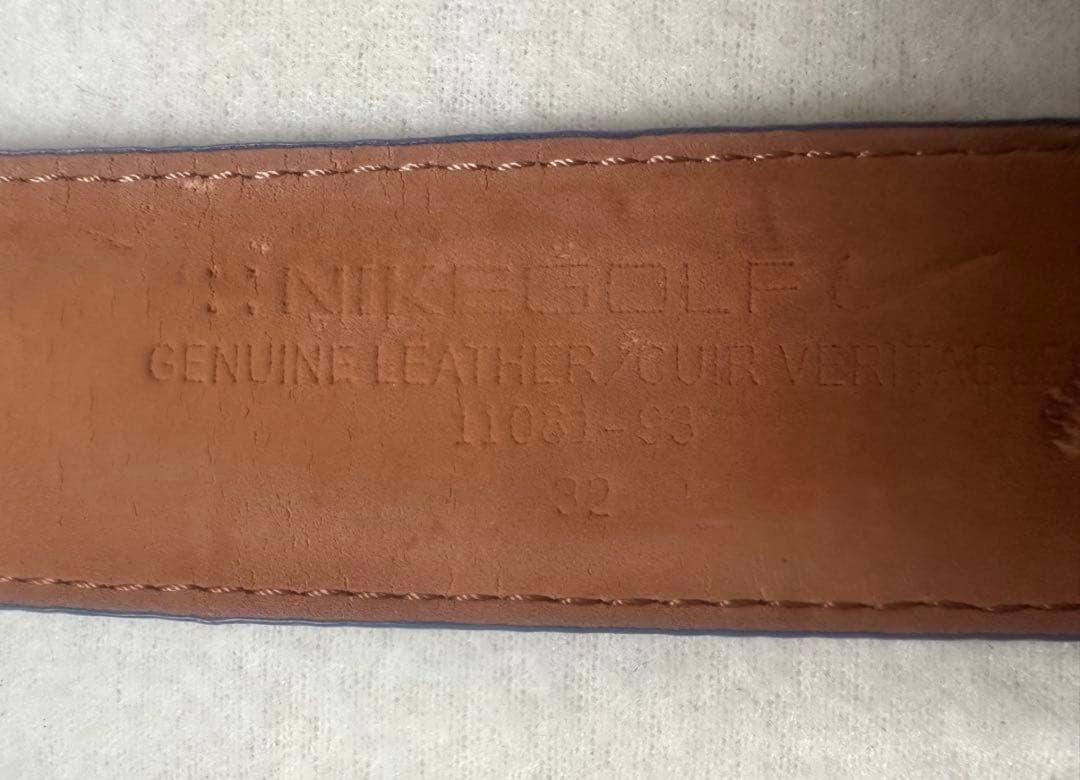 Nike Belts Grip Tech 32