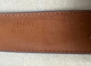 Nike Belts Grip Tech 32