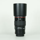 Canon Lens (Single Focus) Ef100Mm F2.8L Is Usm Ef