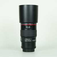 Canon Lens (Single Focus) Ef100Mm F2.8L Is Usm Ef
