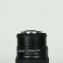 Canon Lens (Single Focus) Ef100Mm F2.8L Is Usm Ef