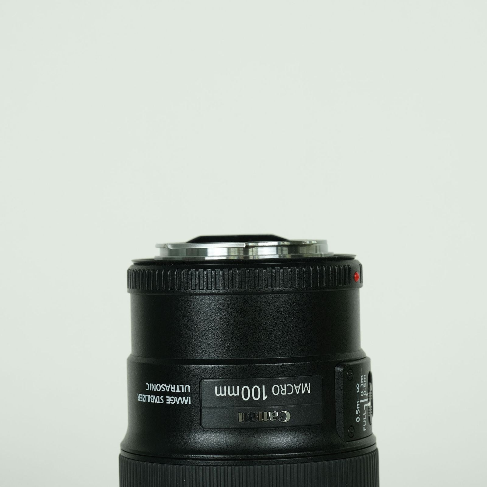 Canon Lens (Single Focus) Ef100Mm F2.8L Is Usm Ef