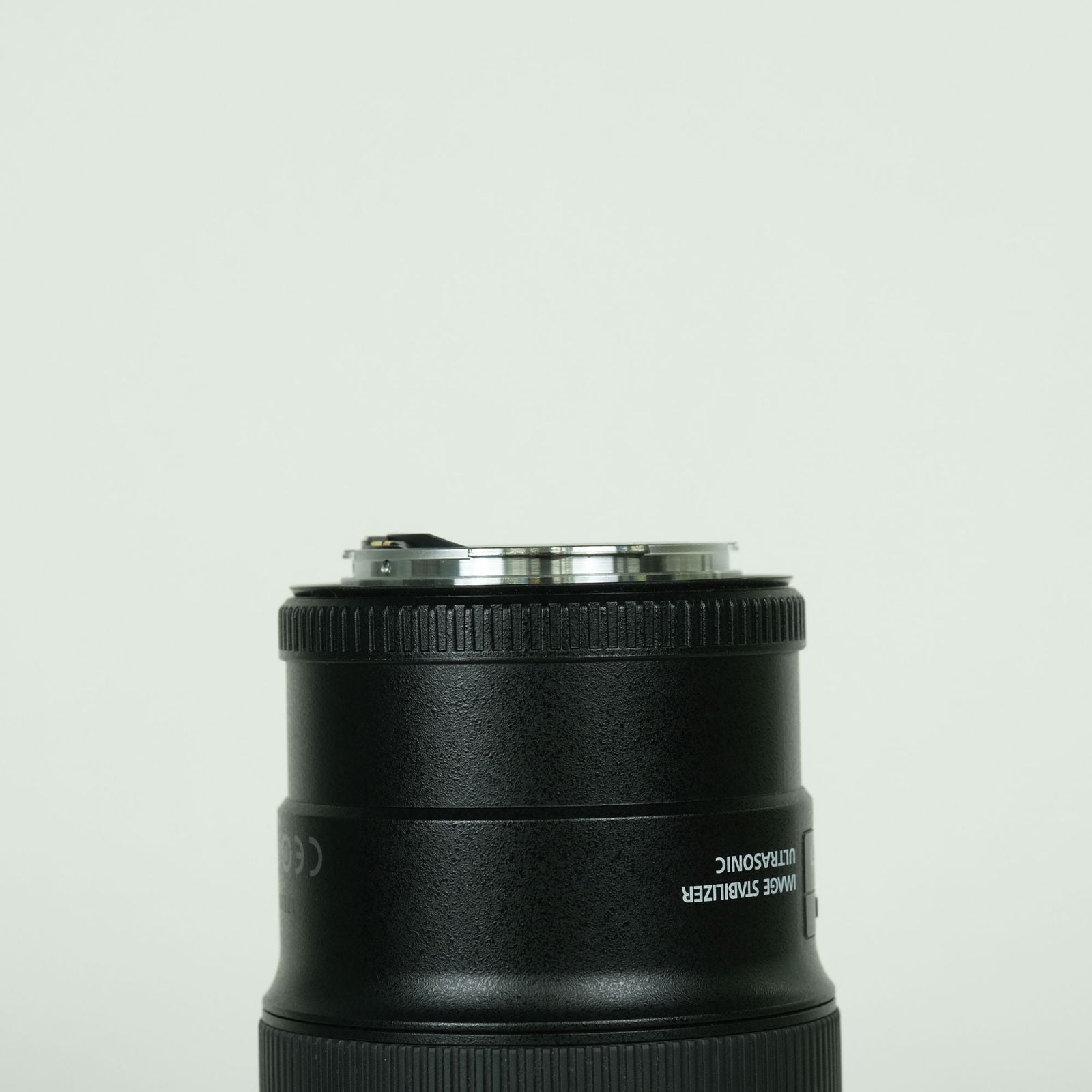 Canon Lens (Single Focus) Ef100Mm F2.8L Is Usm Ef