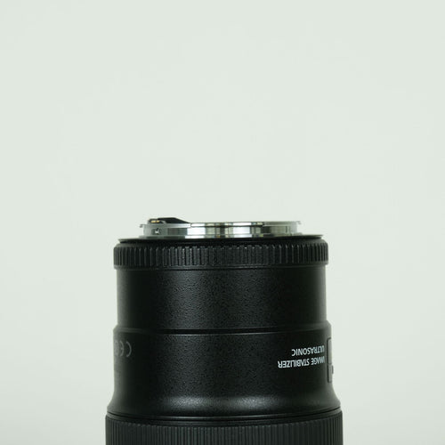 Canon Lens (Single Focus) Ef100Mm F2.8L Is Usm Ef