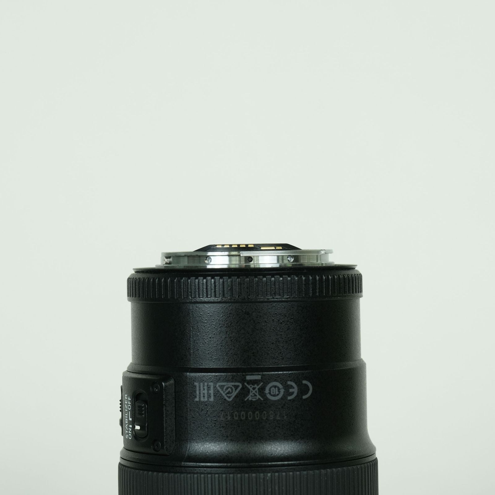 Canon Lens (Single Focus) Ef100Mm F2.8L Is Usm Ef