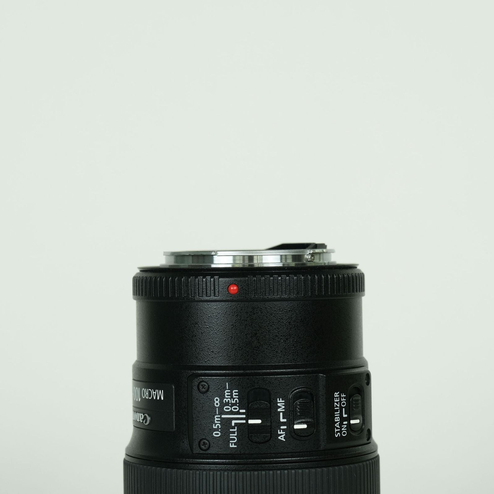 Canon Lens (Single Focus) Ef100Mm F2.8L Is Usm Ef