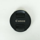 Canon Lens (Single Focus) Ef100Mm F2.8L Is Usm Ef