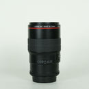 Canon Lens (Single Focus) Ef100Mm F2.8L Is Usm Ef