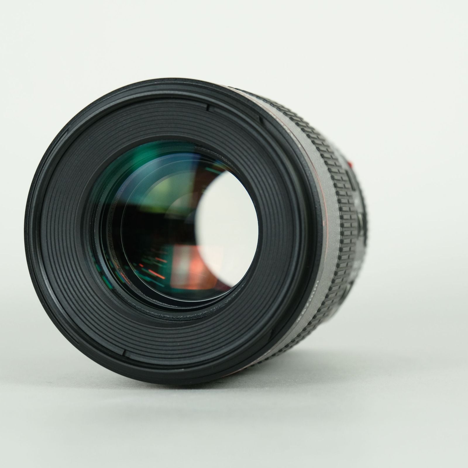 Canon Lens (Single Focus) Ef100Mm F2.8L Is Usm Ef