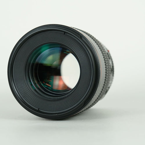 Canon Lens (Single Focus) Ef100Mm F2.8L Is Usm Ef