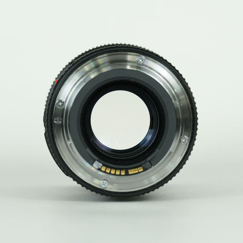 Canon Lens (Single Focus) Ef100Mm F2.8L Is Usm Ef
