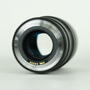 Canon Lens (Single Focus) Ef100Mm F2.8L Is Usm Ef