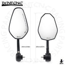 Mirror Mt-07 2025 Mt09 2021-2023