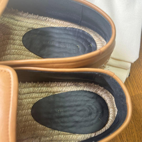 Zapatos Celine Slip-On Línea C