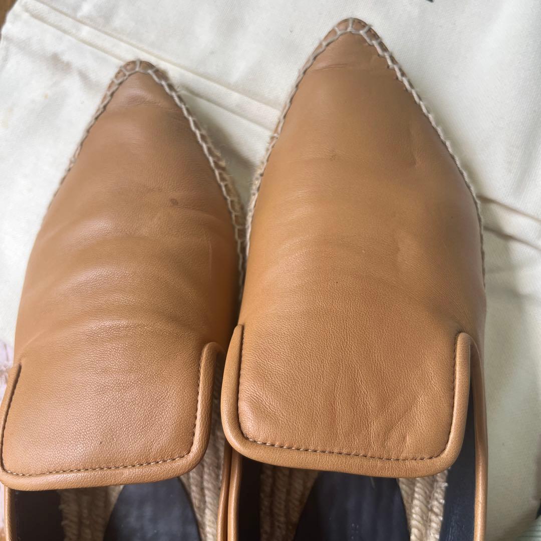 Zapatos Celine Slip-On Línea C