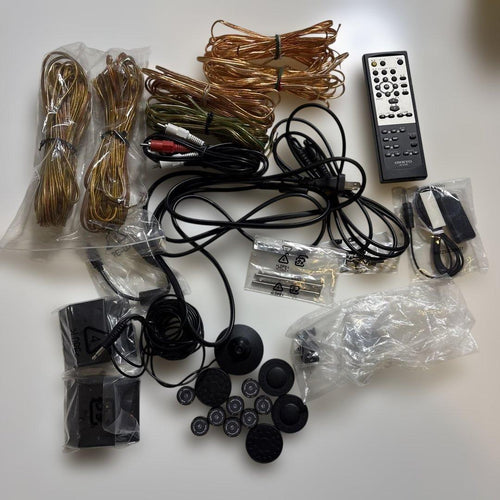 Onkyo Mini Component Systems
