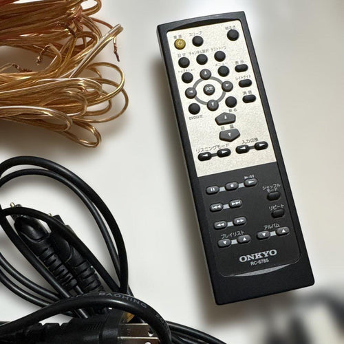 Onkyo Mini Component Systems
