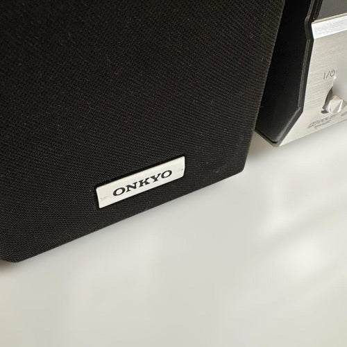 Onkyo Mini Component Systems