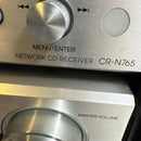Onkyo Mini Component Systems