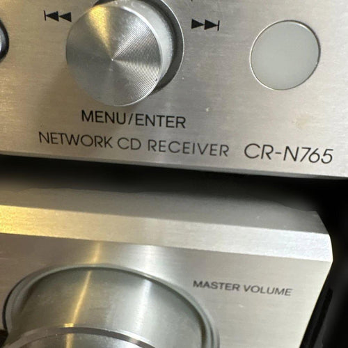 Onkyo Mini Component Systems
