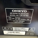 Onkyo Mini Component Systems