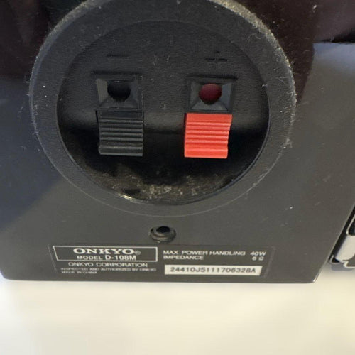 Onkyo Mini Component Systems