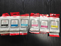 Canon Ink Cartridges Refills Bci-1401 6