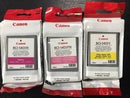 Canon Ink Cartridges Refills Bci-1401 6