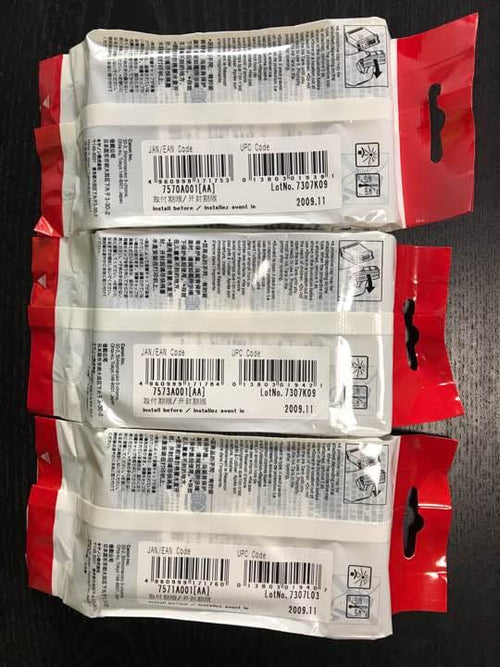 Canon Ink Cartridges Refills Bci-1401 6