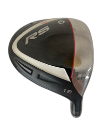 Prgr Fairway Wood Rs 18 Diamana Df50 X