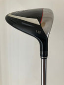 Prgr Fairway Wood Rs 18 Diamana Df50 X