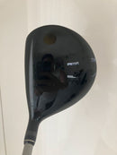 Prgr Fairway Wood Rs 18 Diamana Df50 X