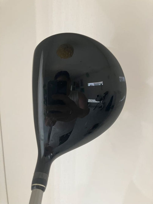 Prgr Fairway Wood Rs 18 Diamana Df50 X