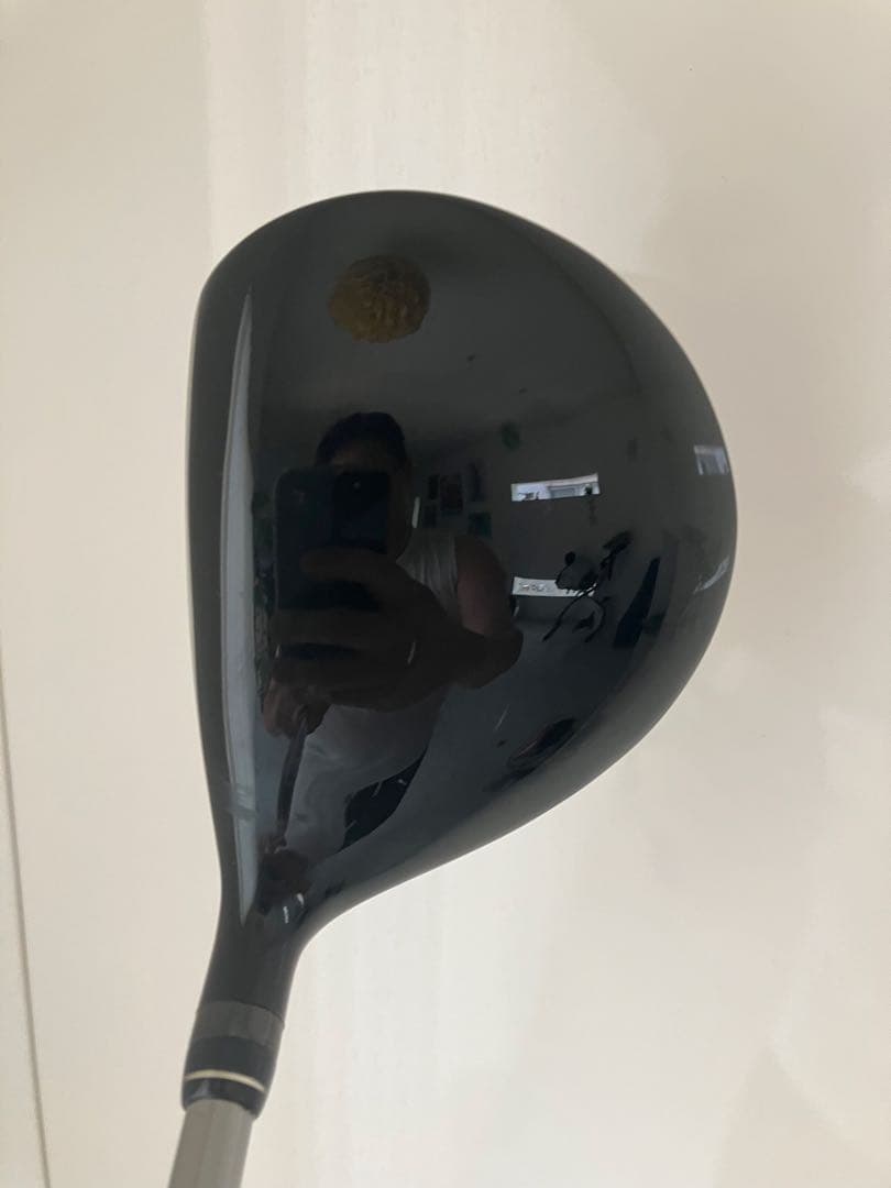 Prgr Fairway Wood Rs 18 Diamana Df50 X