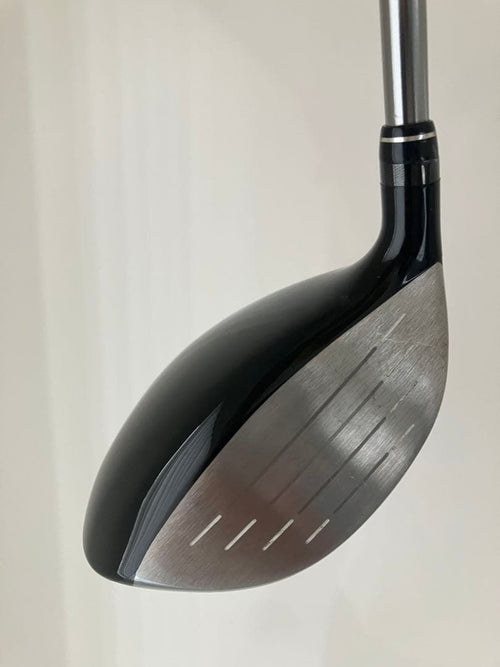 Prgr Fairway Wood Rs 18 Diamana Df50 X