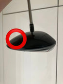 Prgr Fairway Wood Rs 18 Diamana Df50 X
