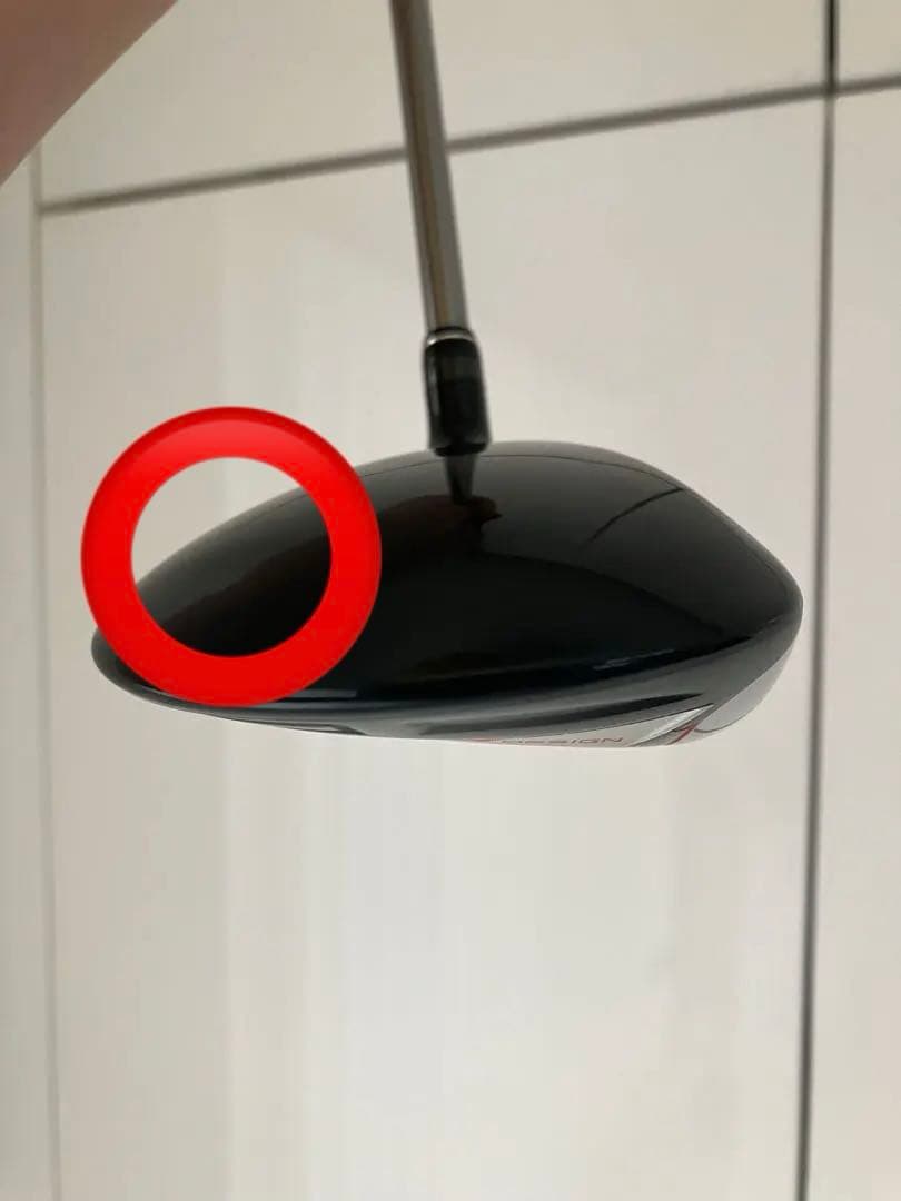 Prgr Fairway Wood Rs 18 Diamana Df50 X