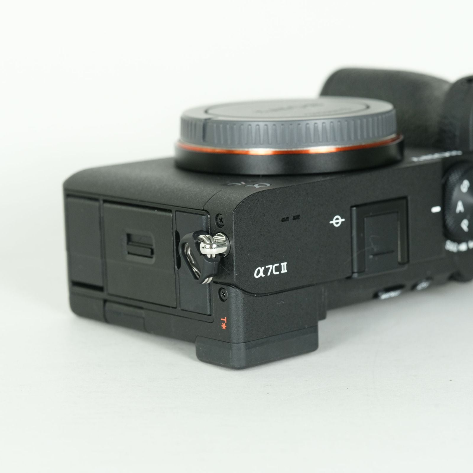 Sony Mirrorless Interchangeable Lips 390 7C Ii Ilce-7Cm2 E