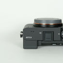 Sony Mirrorless Interchangeable Lips 390 7C Ii Ilce-7Cm2 E
