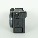 Sony Mirrorless Interchangeable Lips 390 7C Ii Ilce-7Cm2 E