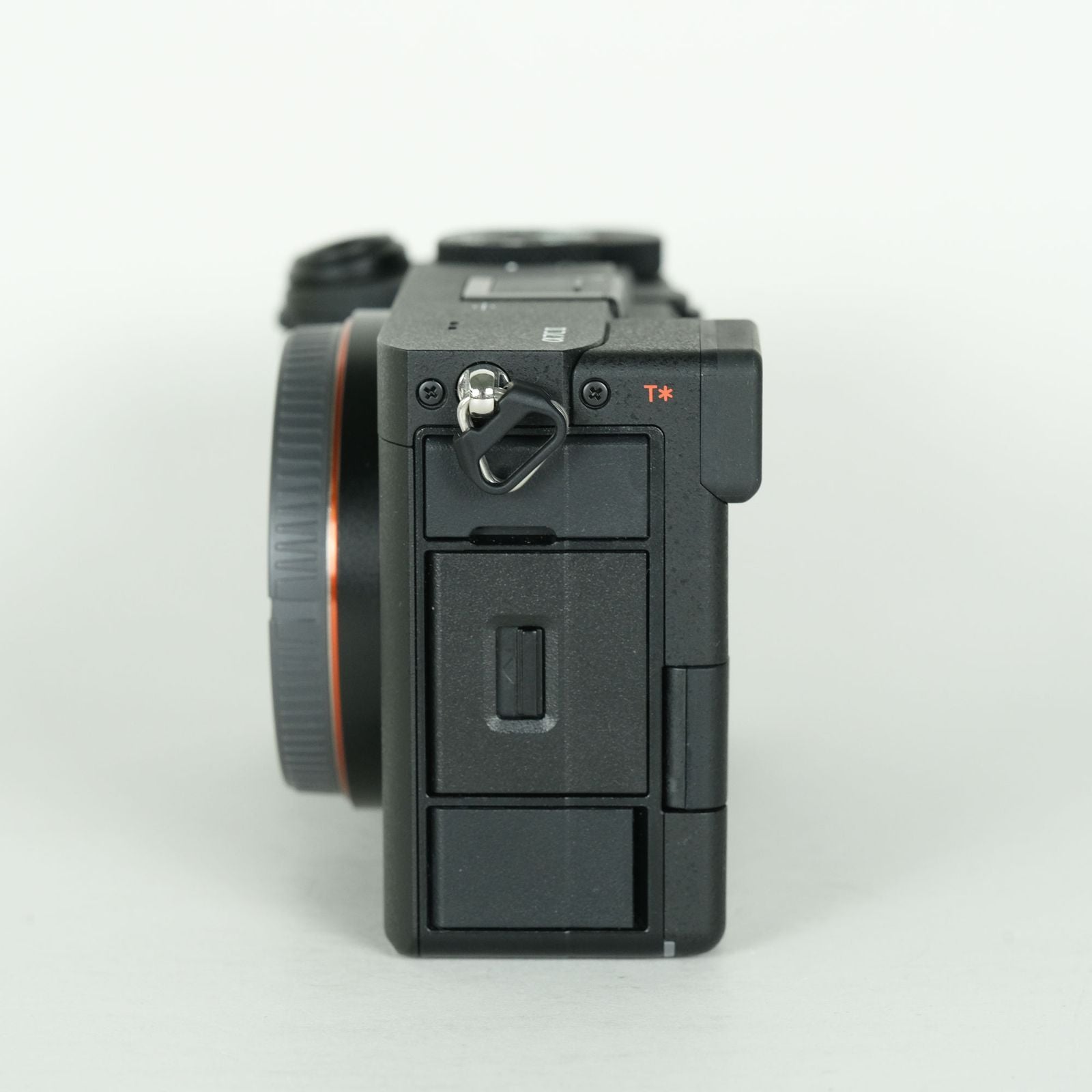 Sony Mirrorless Interchangeable Lips 390 7C Ii Ilce-7Cm2 E