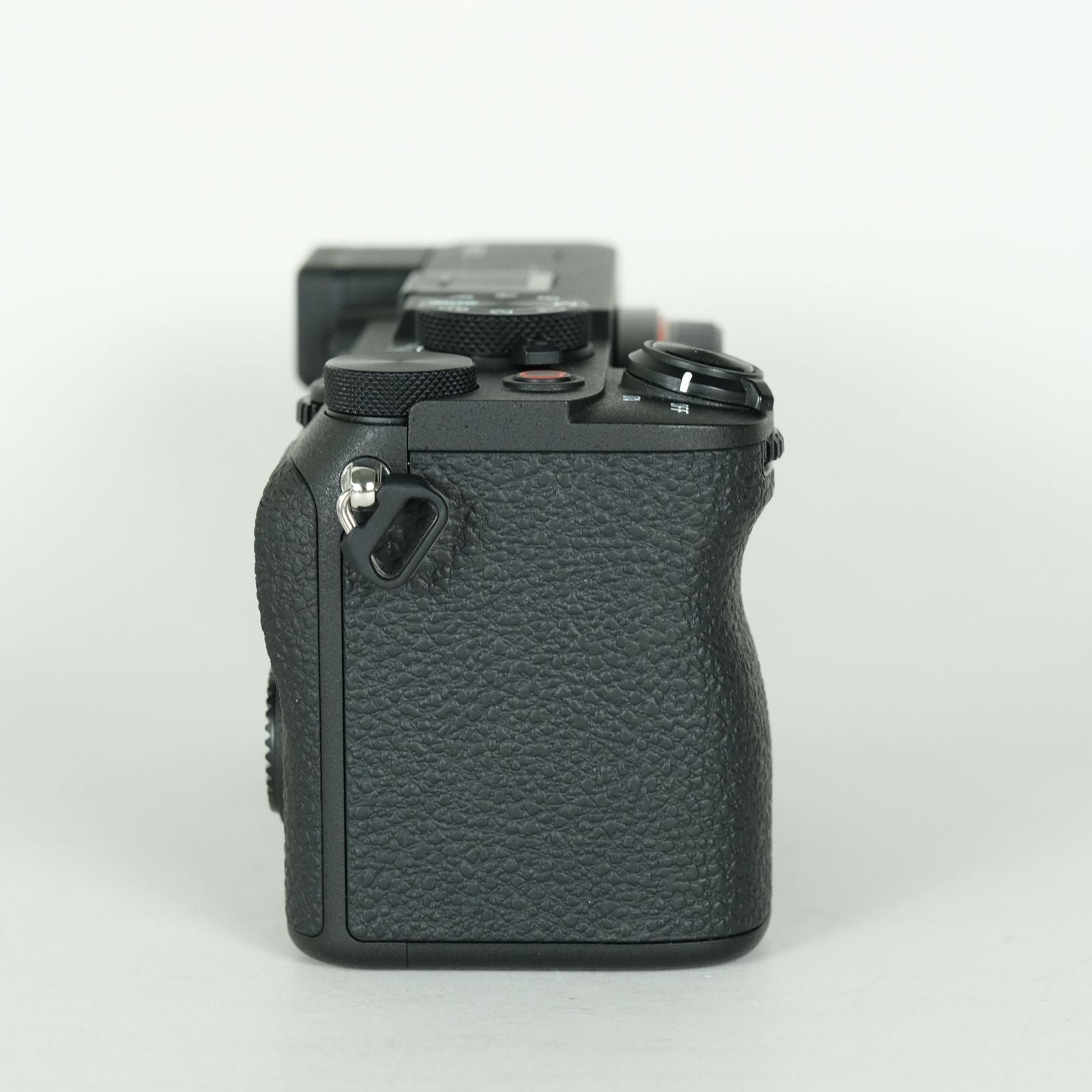 Sony Mirrorless Interchangeable Lips 390 7C Ii Ilce-7Cm2 E
