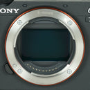 Sony Mirrorless Interchangeable Lips 390 7C Ii Ilce-7Cm2 E