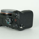 Sony Mirrorless Interchangeable Lips 390 7C Ii Ilce-7Cm2 E