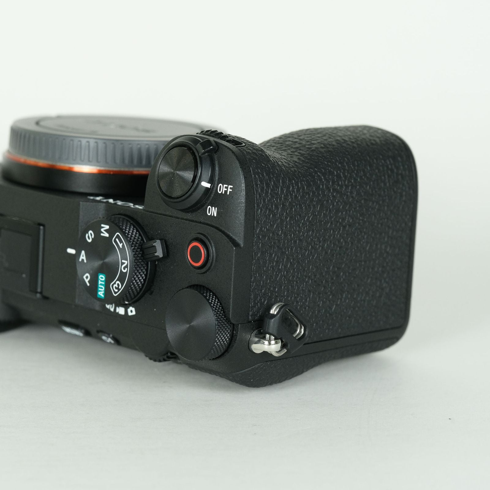 Sony Mirrorless Interchangeable Lips 390 7C Ii Ilce-7Cm2 E