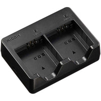 Ricoh Digital Camera Battery Bj-12