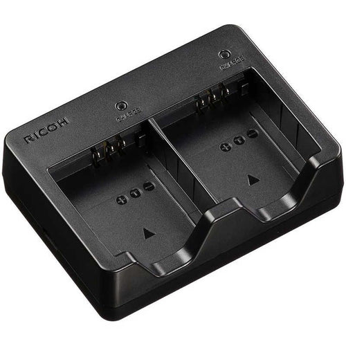 Ricoh Digital Camera Battery Bj-12