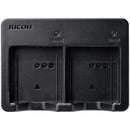 Ricoh Digital Camera Battery Bj-12