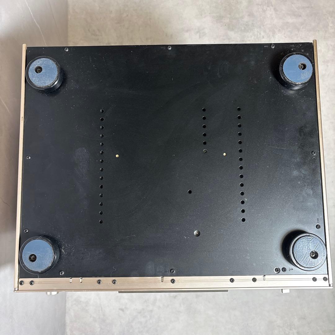 Sony Cd Sacd Player Cdp-Xa55Es