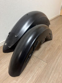 Cowls Fenders 250